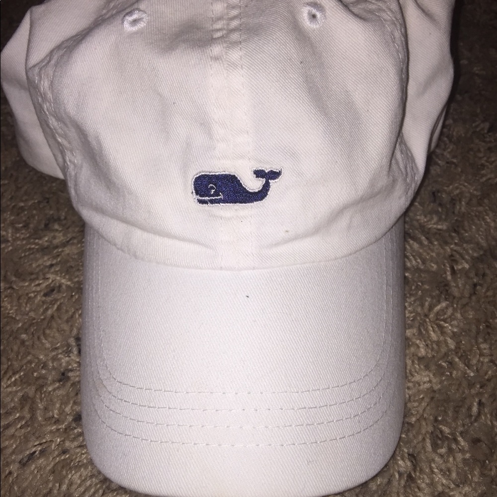 Vineyard Vines Hat